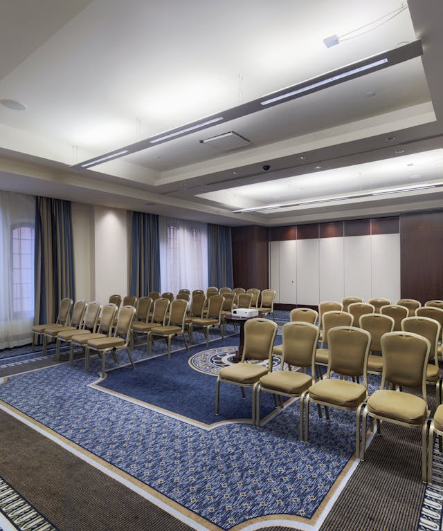 Meeting room-hotel-chairs