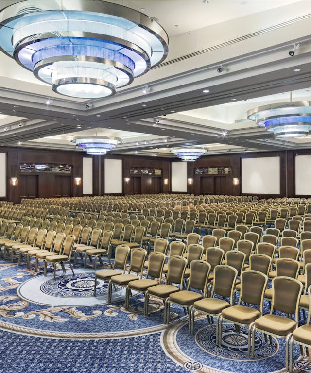 Meeting room-ballroom-hotel-chairs