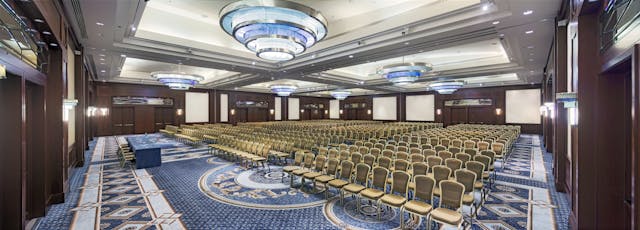 Meeting room-ballroom-hotel-chairs