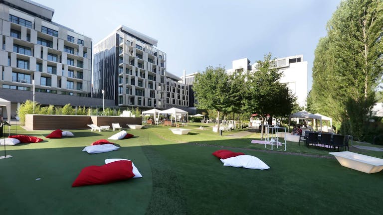 Ramada Plaza Milano