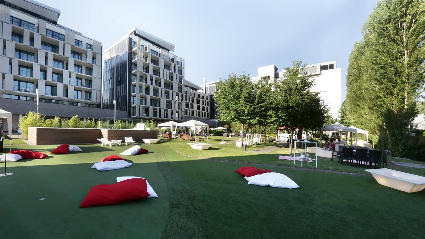 Ramada Plaza Milano