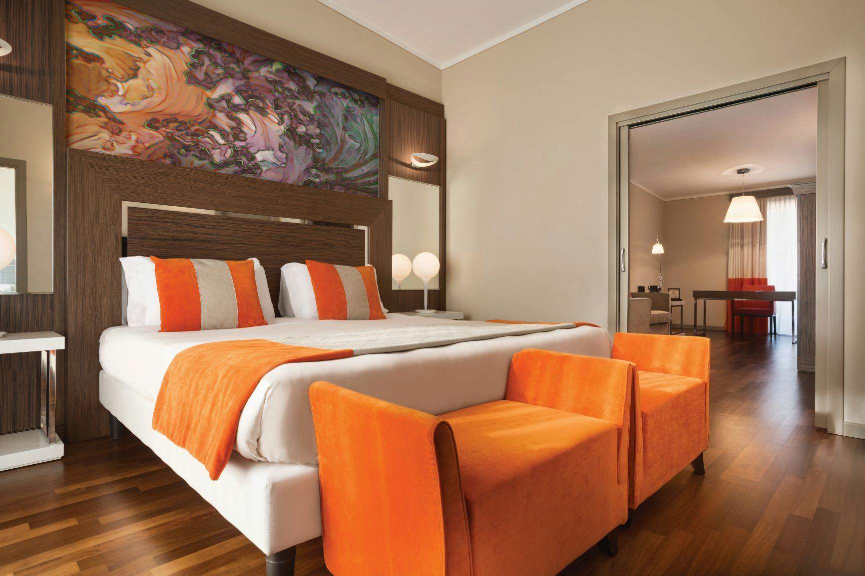 Ramada Plaza Milano_Gallery_Suite