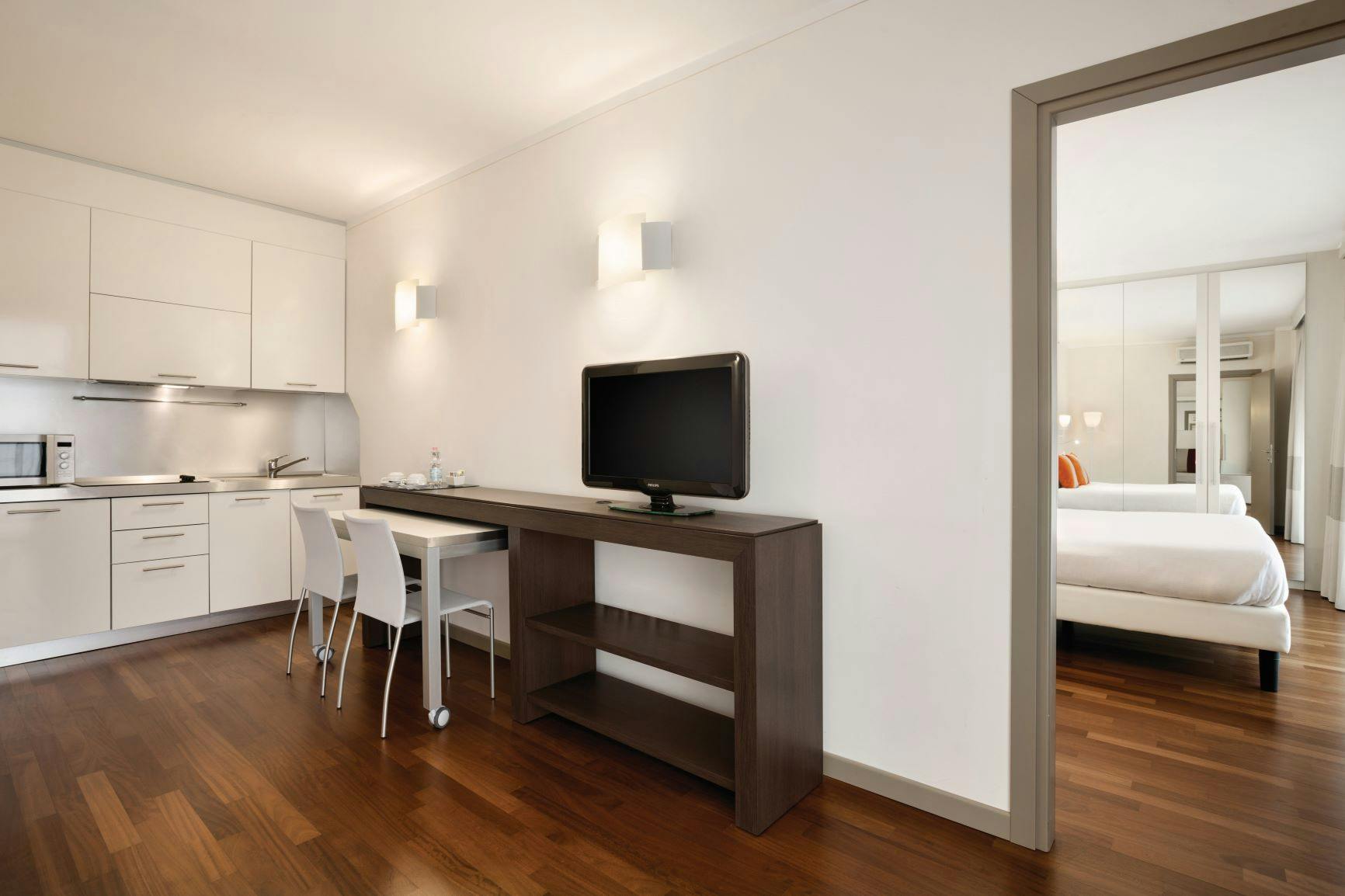 Ramada Plaza Milano_Gallery_Appartamento
