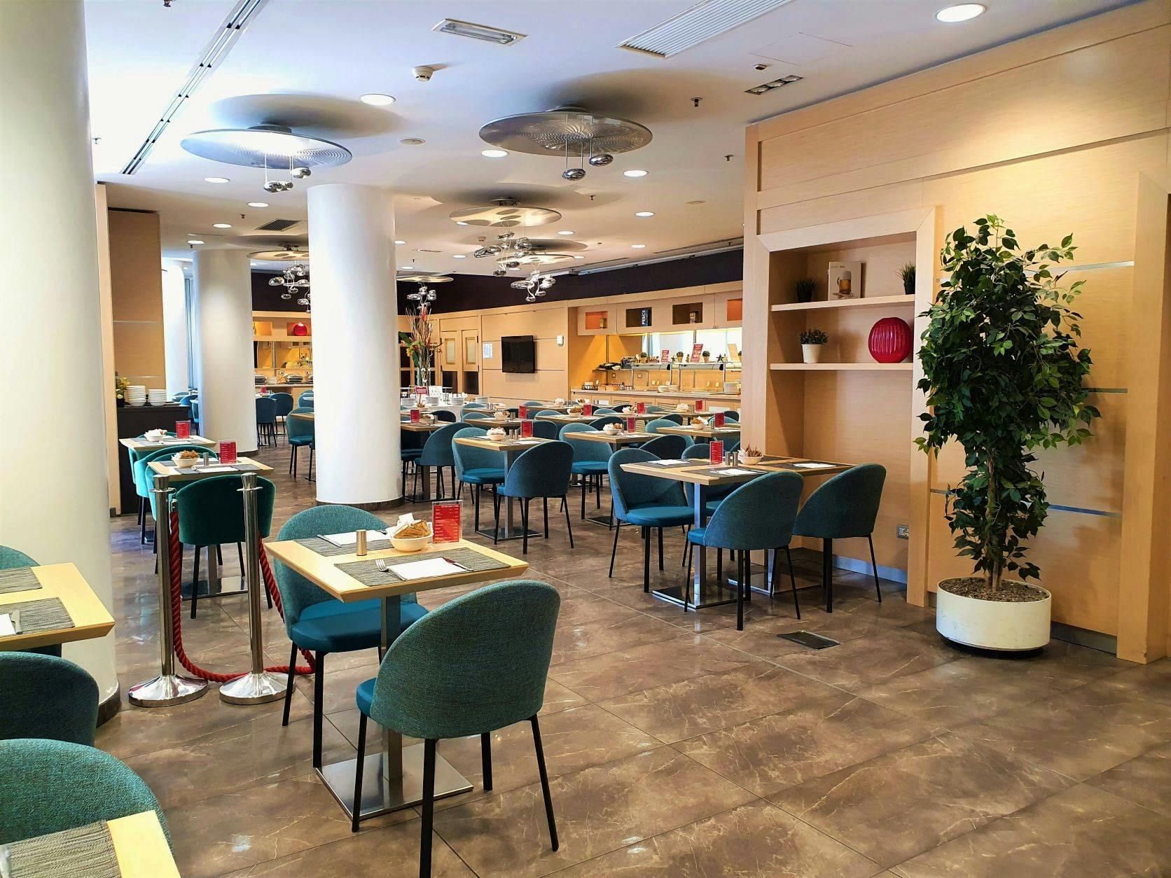 Ramada Plaza Milano_Gallery_Decanter