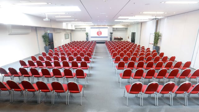 centro congressi