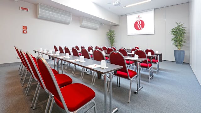 centro congressi