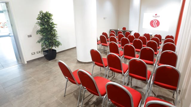 centro congressi