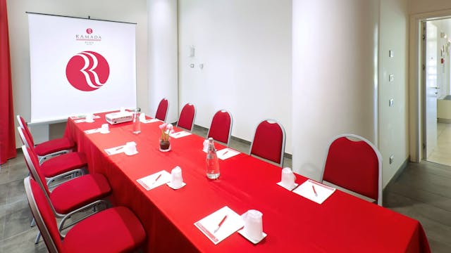 centro congressi