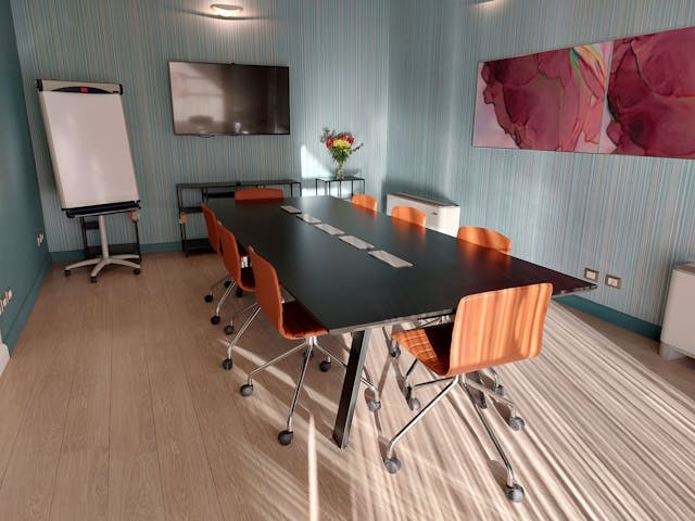 stanza meeting