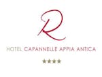 Hotel Capanelle logo