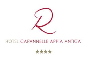 Hotel Capanelle logo