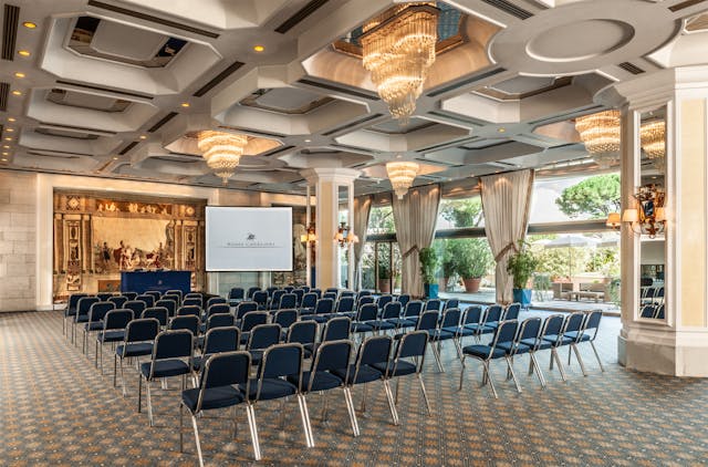 sala meeting