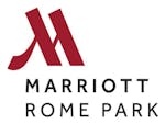 logo Marriot Rome Park