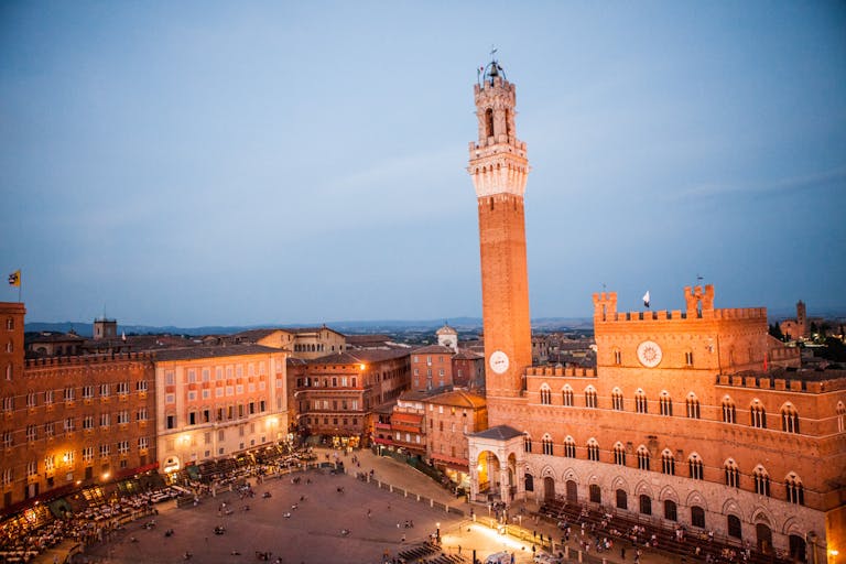 CB Terre di Siena Cover photo