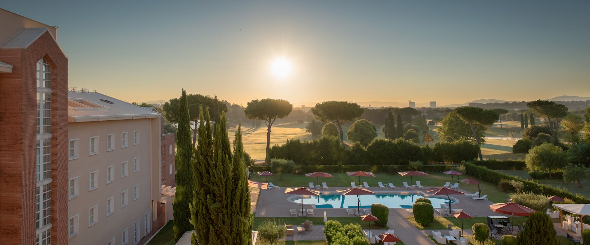 Sheraton Parco dei Medici Sheraton Parco dei Medici