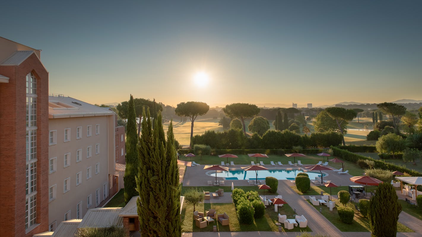 Sheraton Parco dei Medici