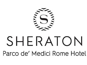 Logo Sheraton Parco dei Medici