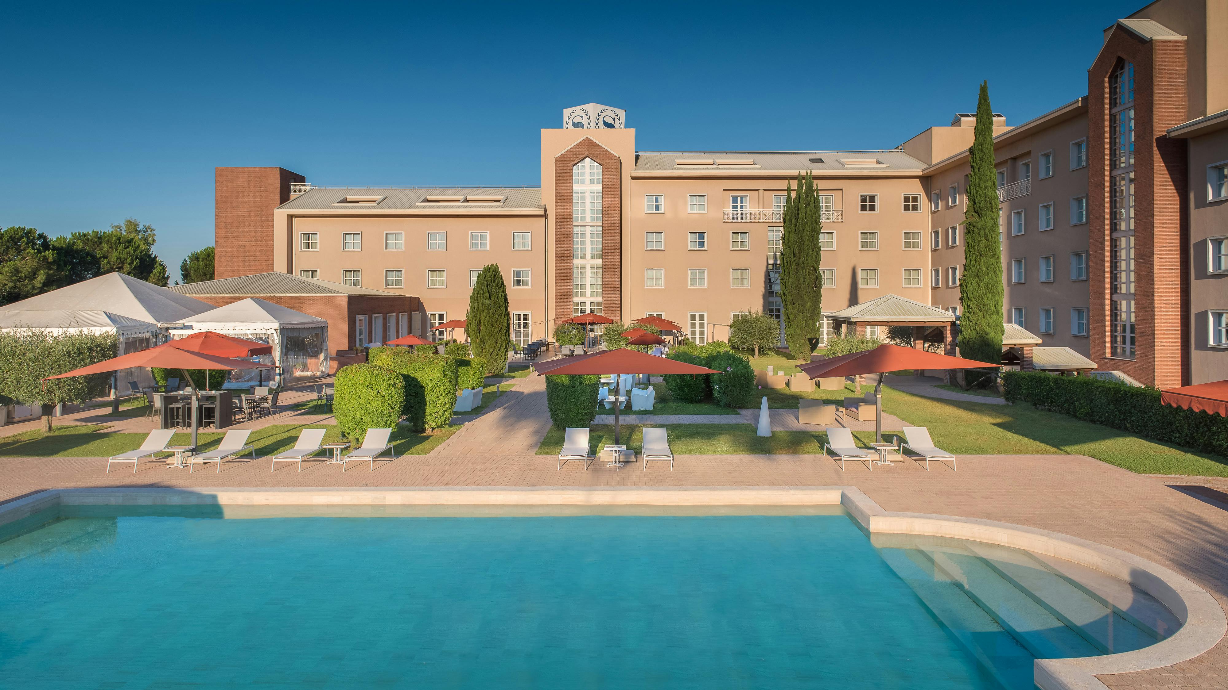 hotel da fuori