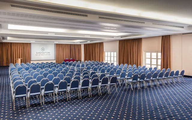 centro congressi