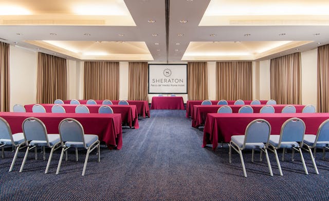 centro congressi