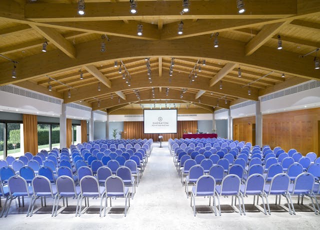 centro congressi