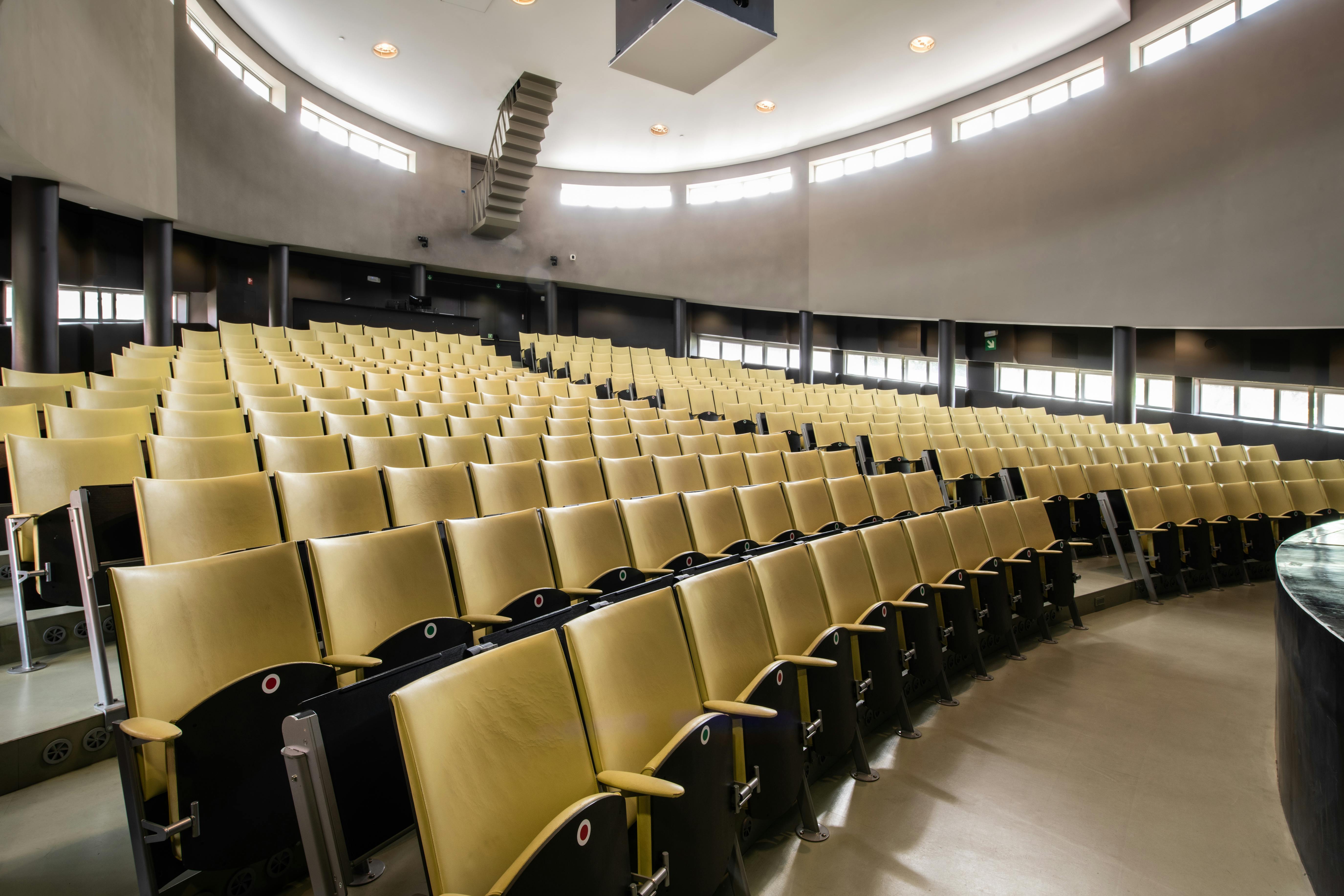 centro congressi