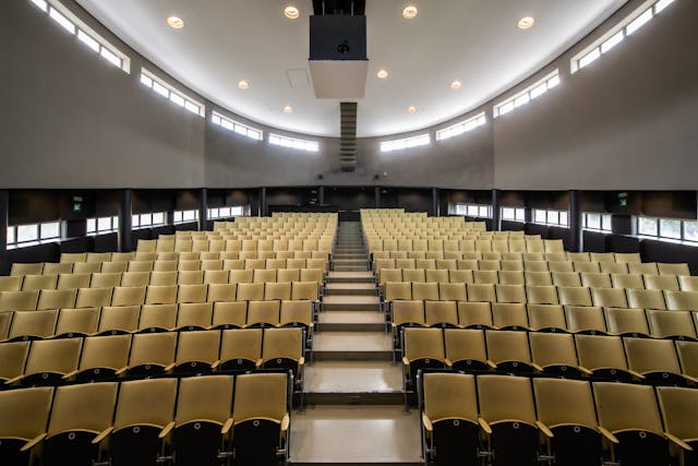 Auditorium