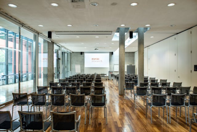 Seminar room 123