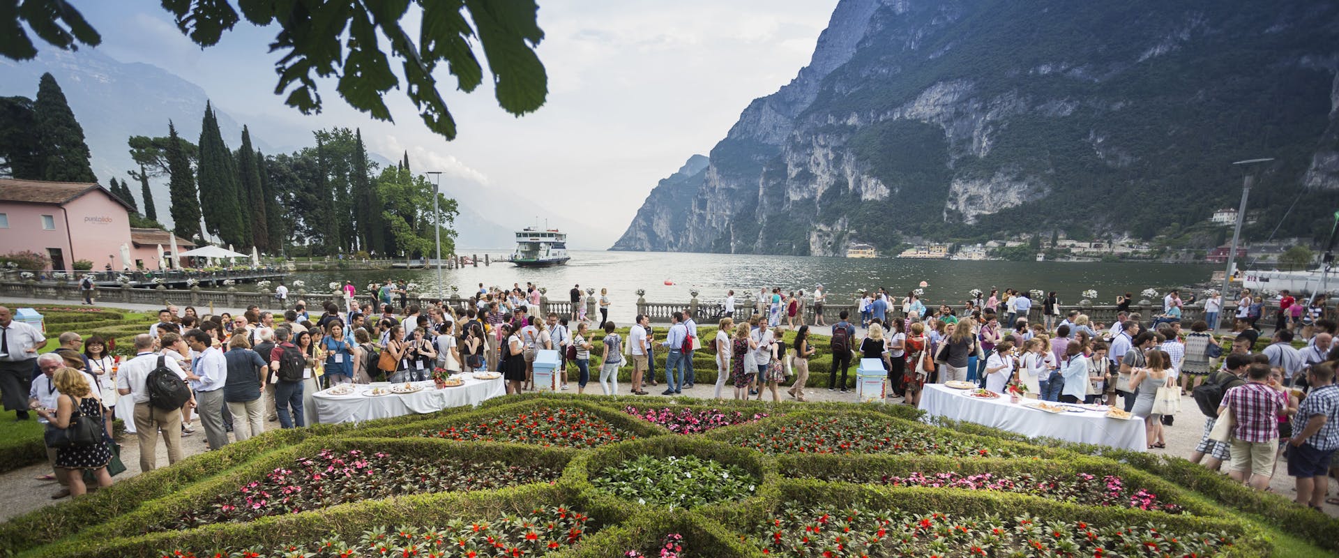 Riva del Garda Congress