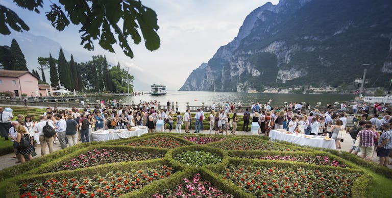 Riva del Garda Congress