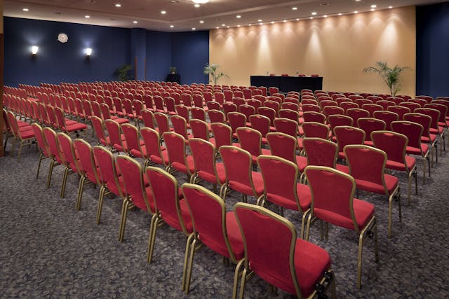centro congressi