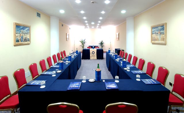 centro congressi