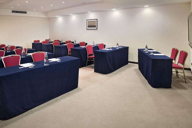 centro congressi