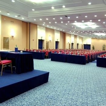 centro congressi
