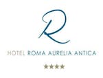 Logo Hotel Roma Aurelia Antica