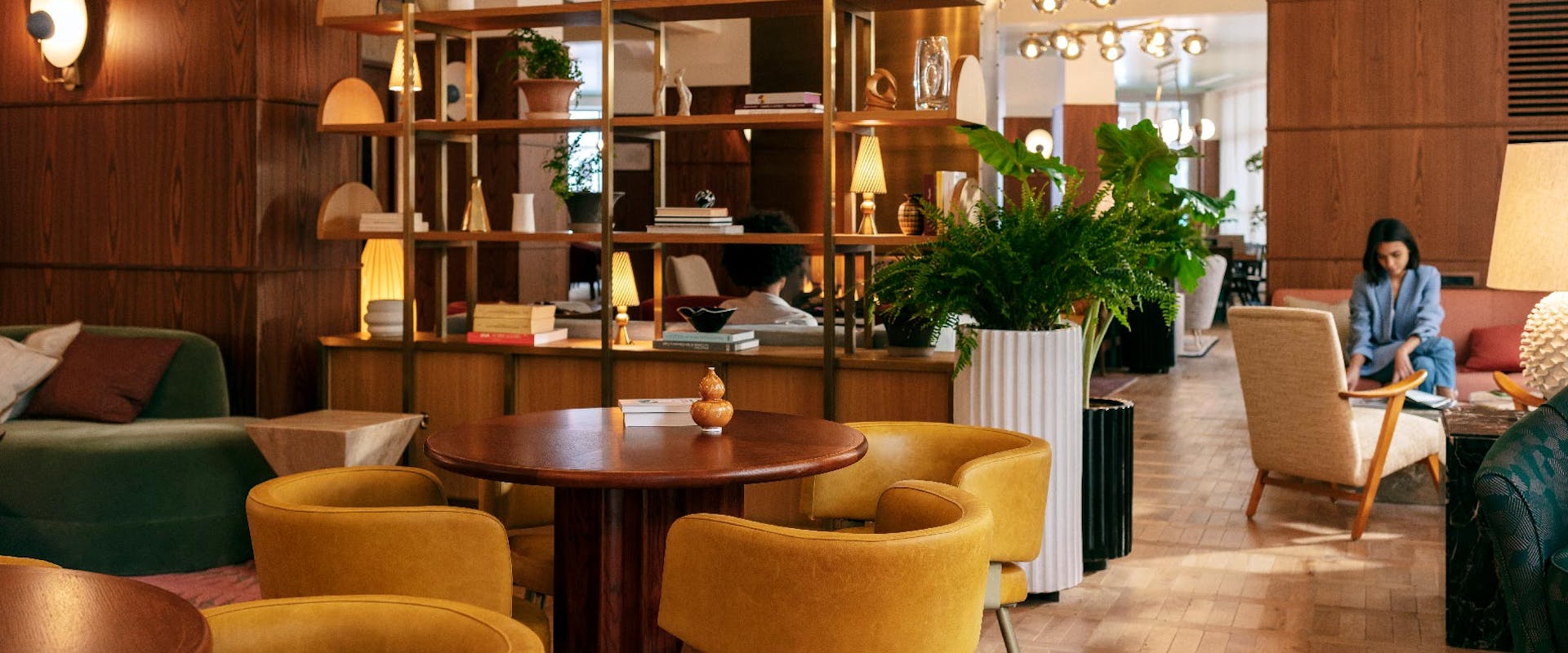 The hoxton Rome The hoxton Rome