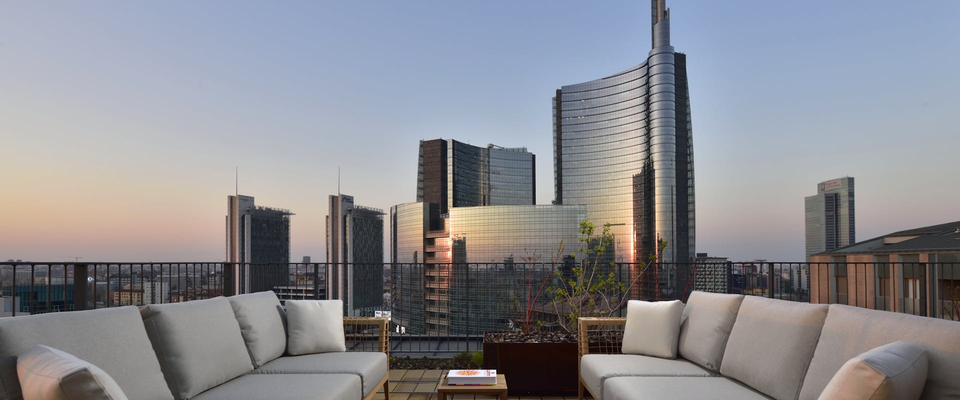 Gruppo Una Spa cover photo Gruppo Una Spa cover photo