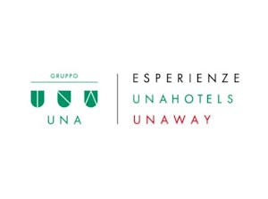 Gruppo Una logo