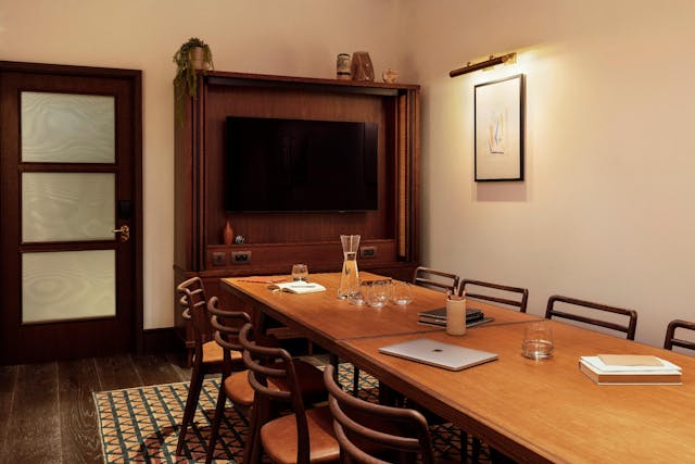 sala riunioni