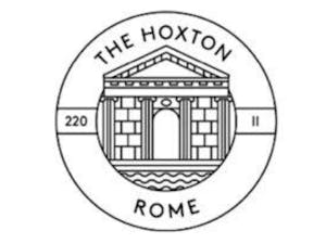 Logo The Hoxton Rome