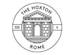 Logo The Hoxton Rome