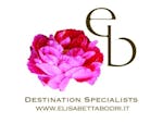 EB Destination Specialist logo
