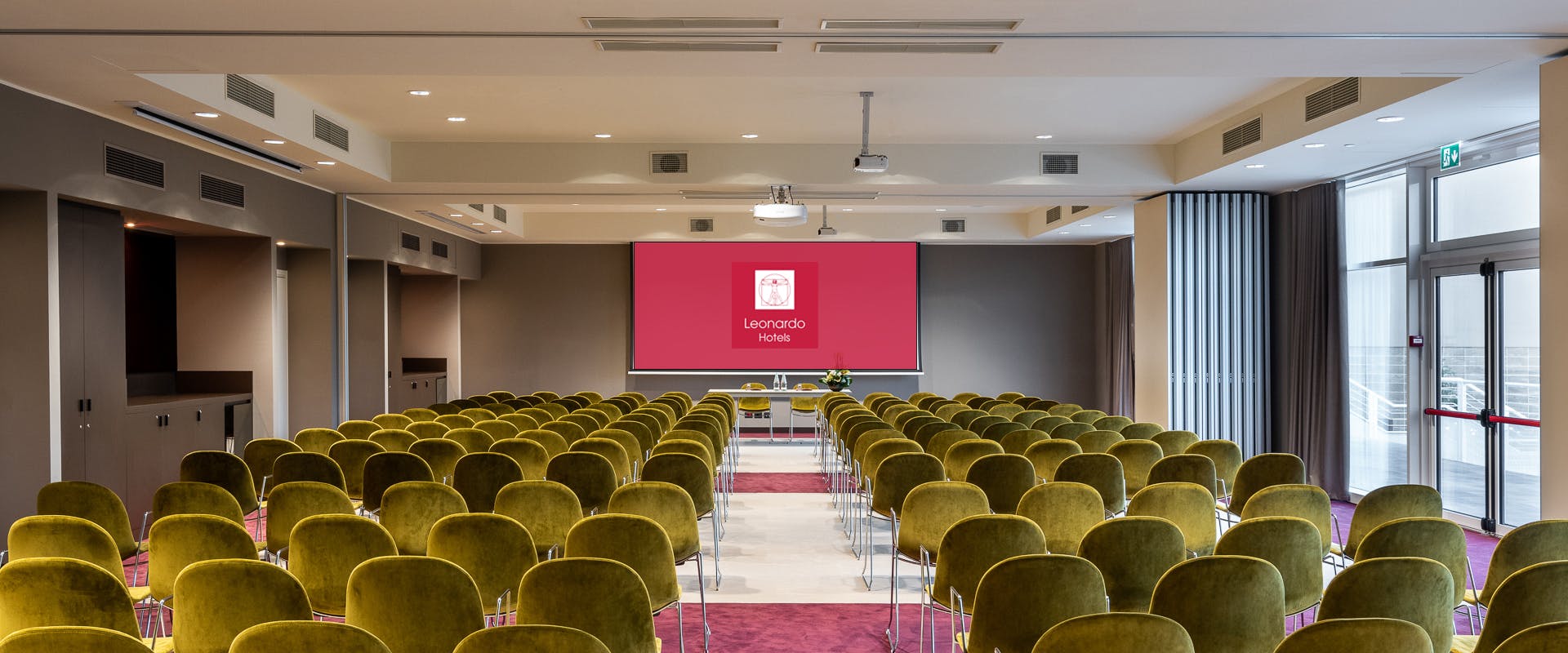 Leonardo Hotels cover photo Leonardo Hotels cover photo