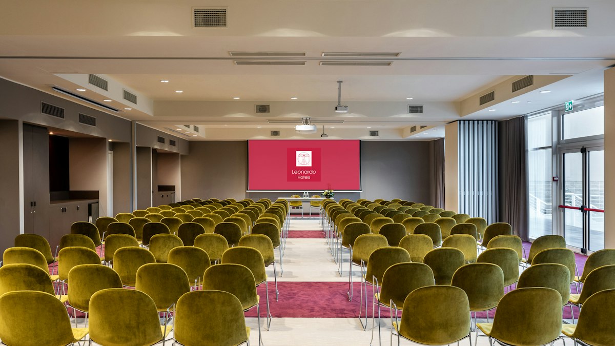 Leonardo Hotels Central Europe Division Of Fattal Hotel Group leonardo-hotels-central-europe-division-of-fattal-hotel-group