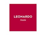 Leonardo Hotels logo