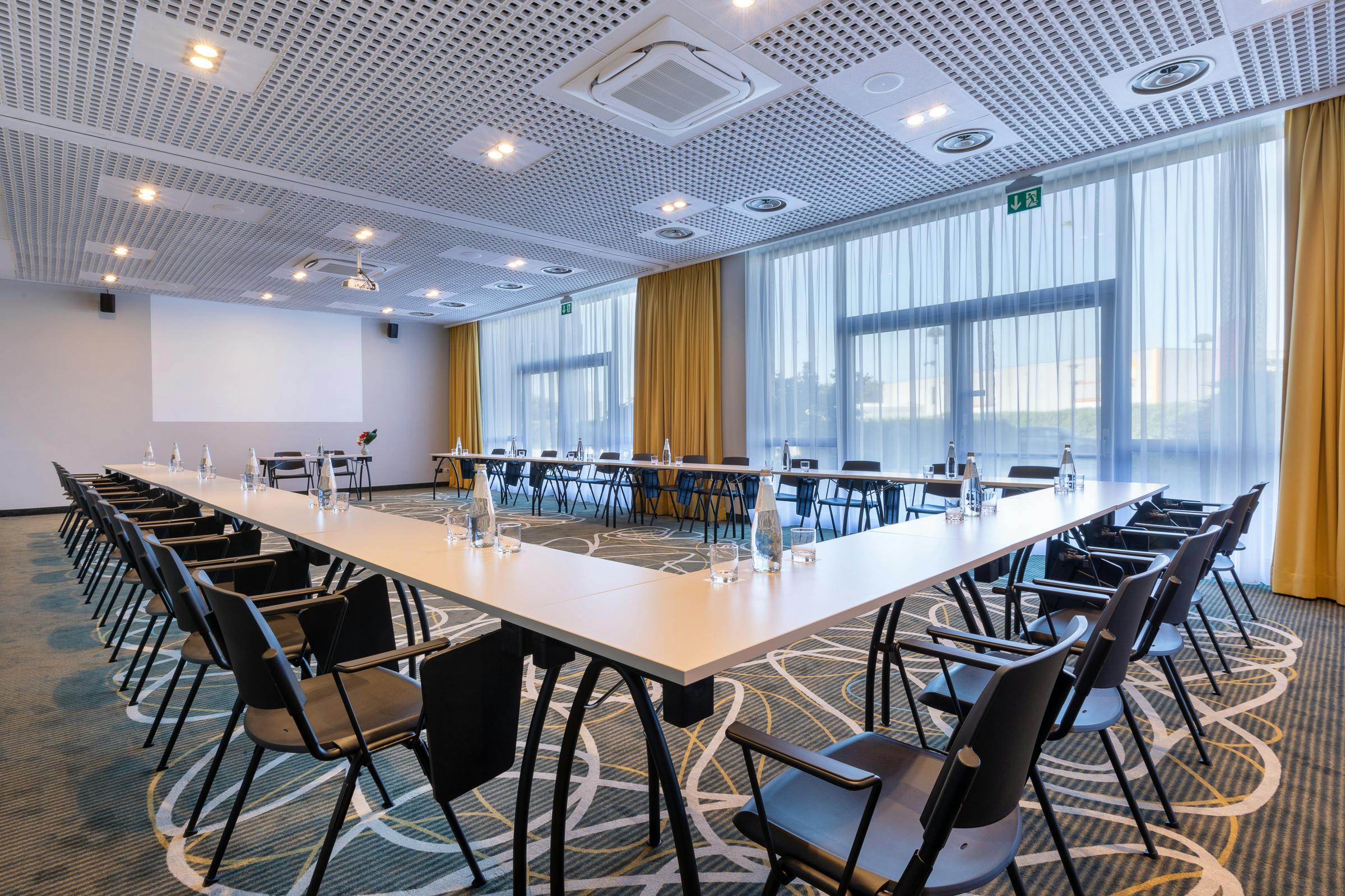 Sala meeting