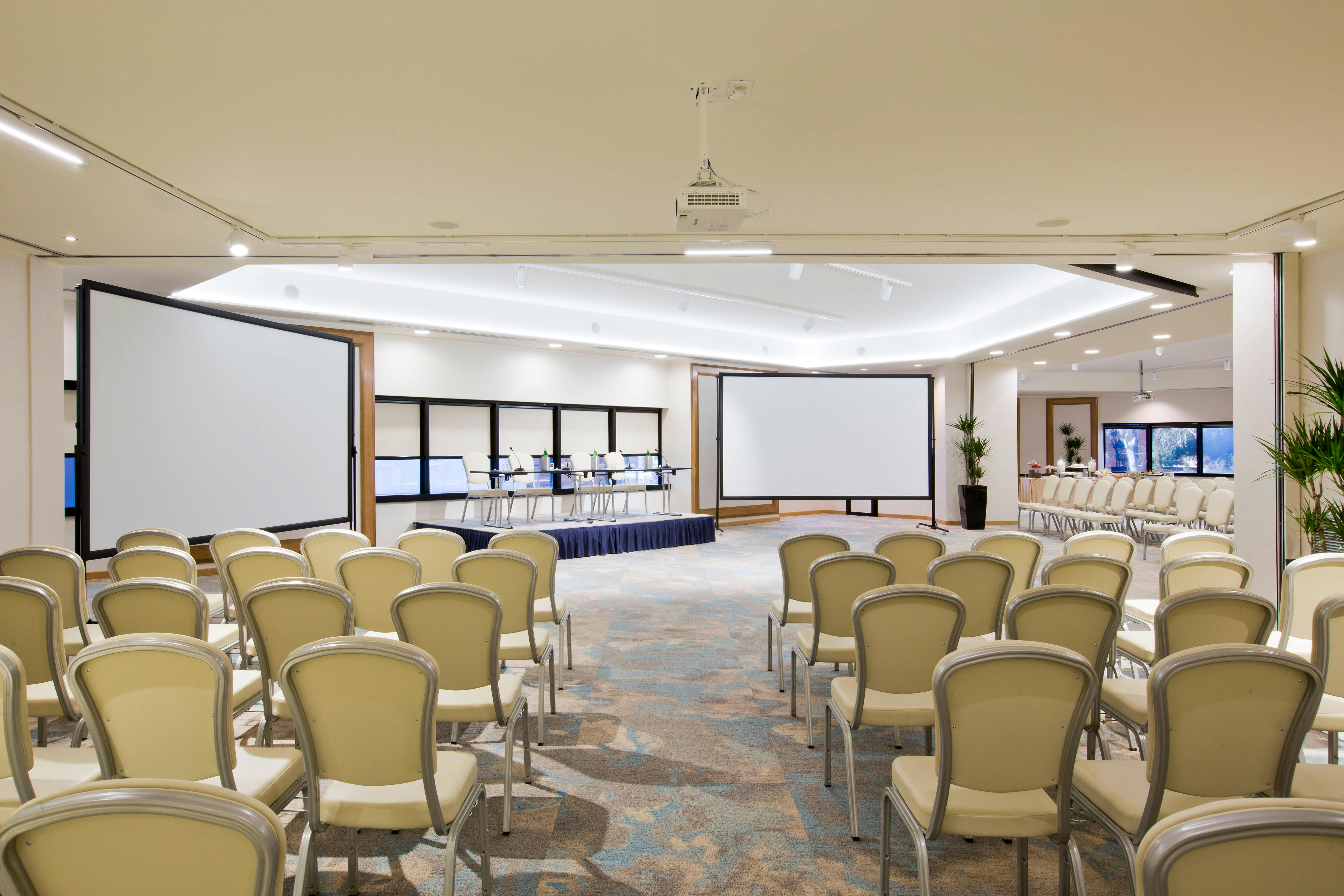 Sala meeting