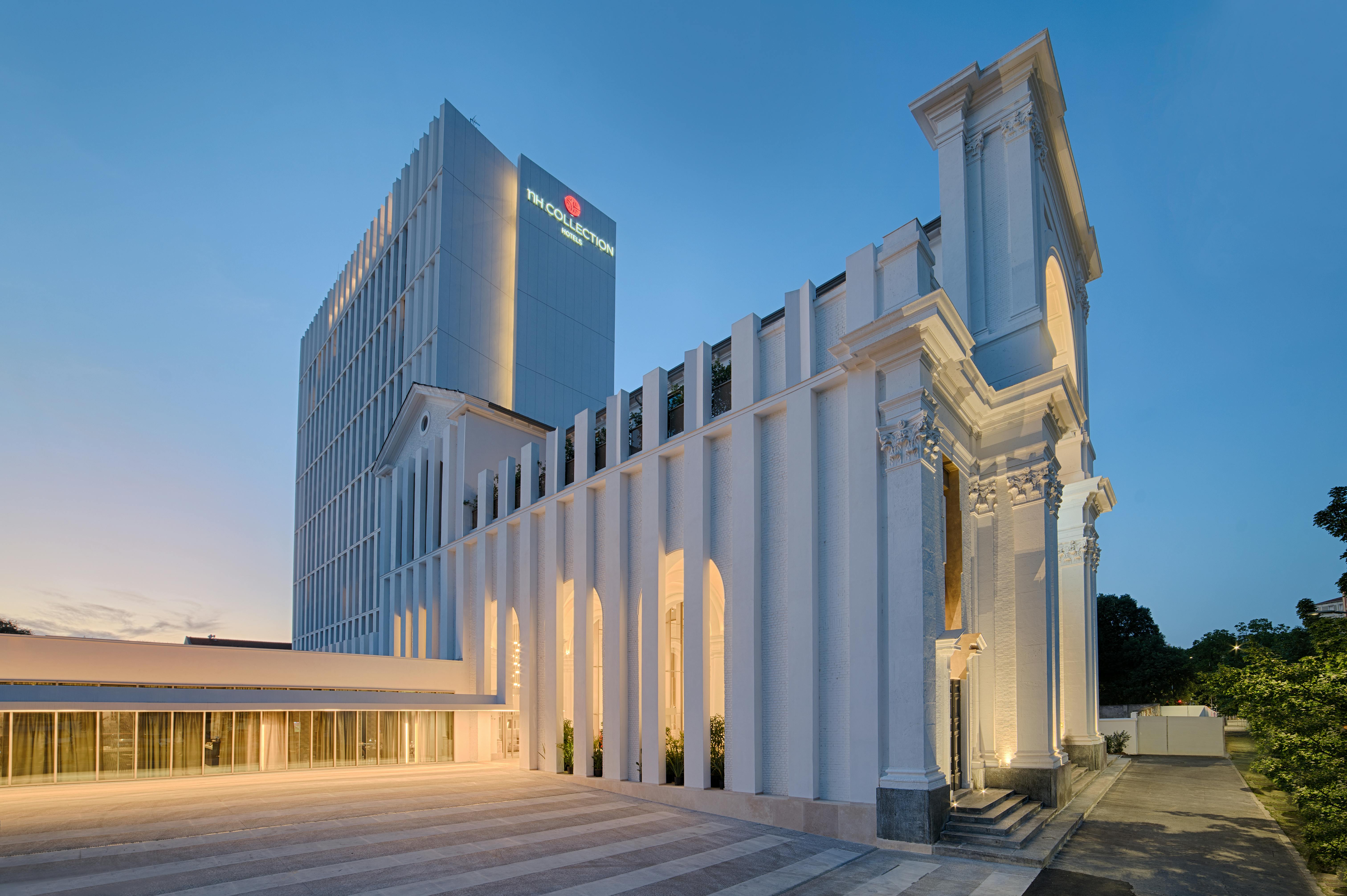 estrno hotel