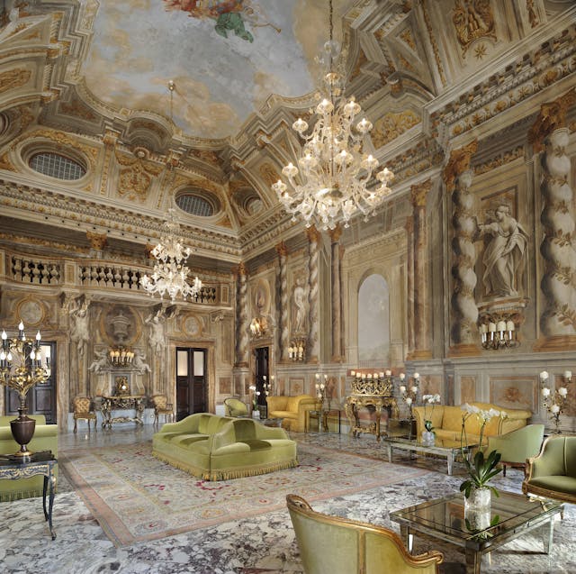 Salone delle feste