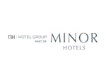 Logo NH HotelGroup